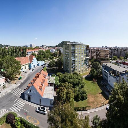Rafael Kaiser - Apartment Sunlight Graz Extérieur photo