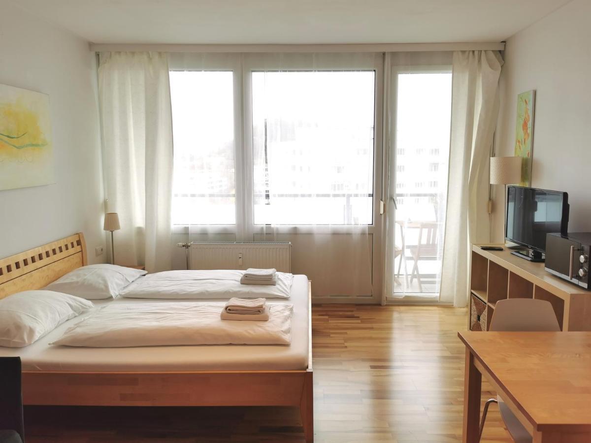 Rafael Kaiser - Apartment Sunlight Graz Extérieur photo