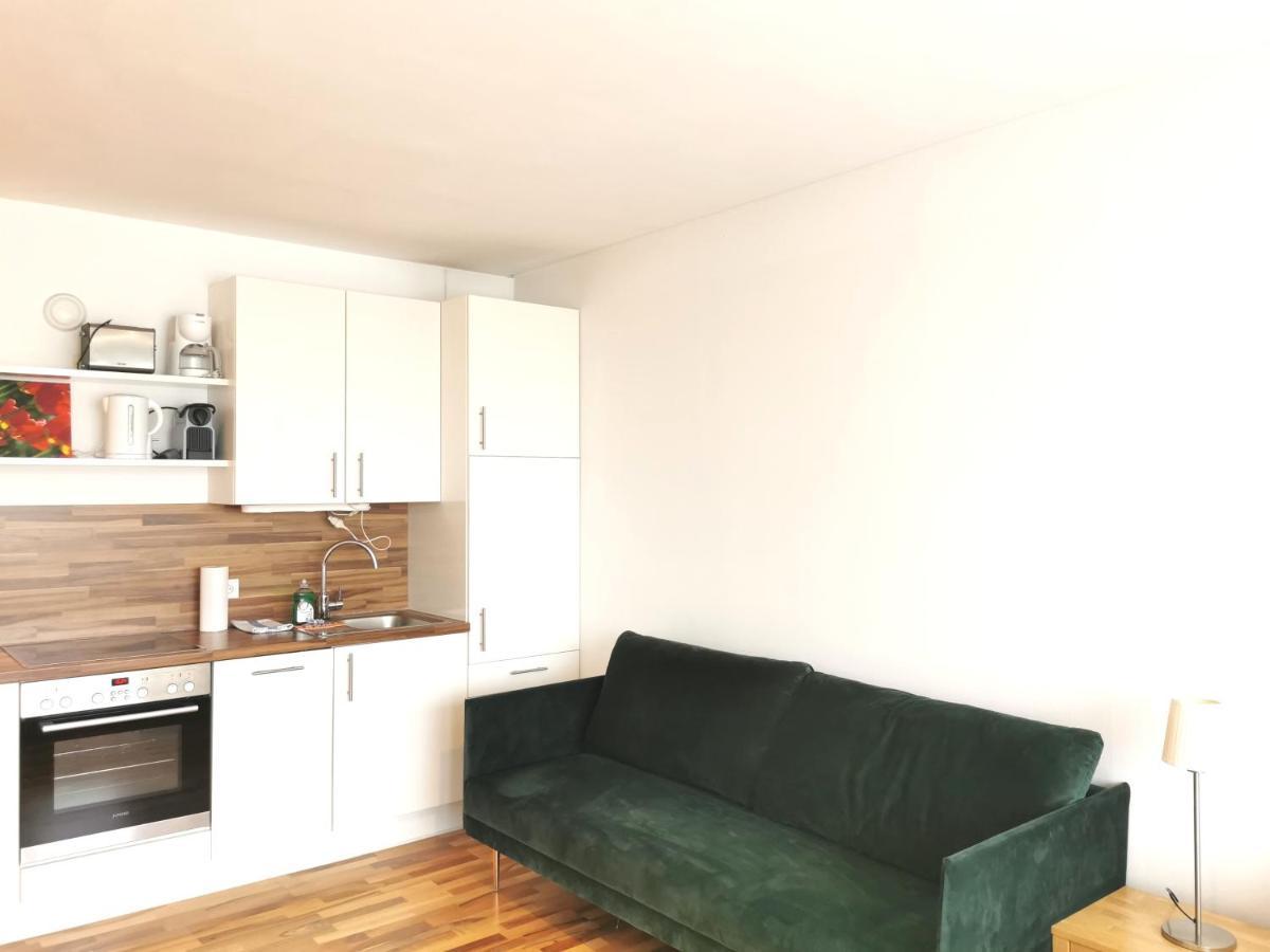 Rafael Kaiser - Apartment Sunlight Graz Extérieur photo